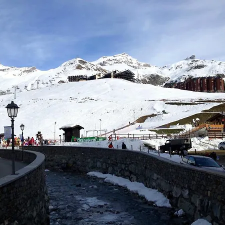 Cervinia *