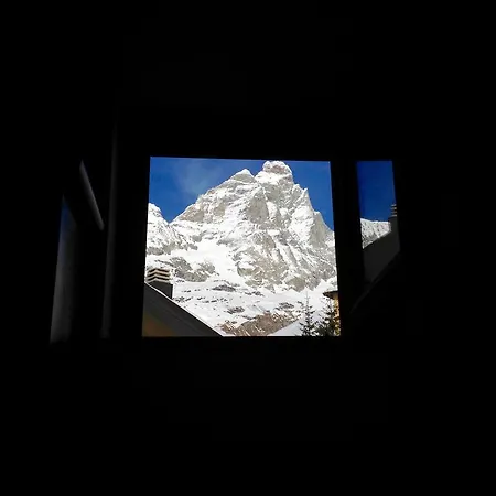 Cervinia * Breuil-Cervinia
