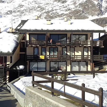 Cervinia Breuil-Cervinia