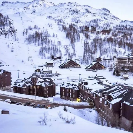 Cervinia *