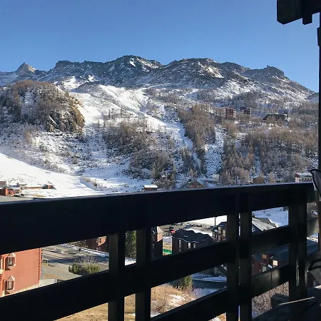 Cervinia * Breuil-Cervinia