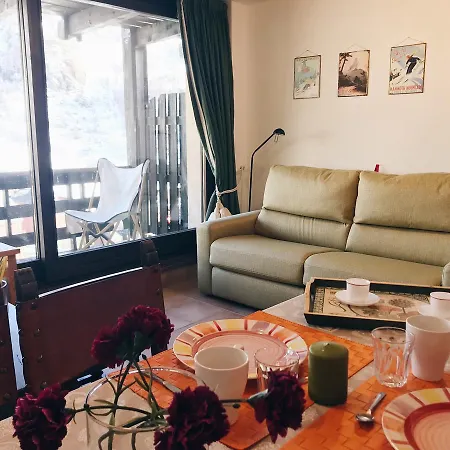 Hébergement de vacances Cervinia *
