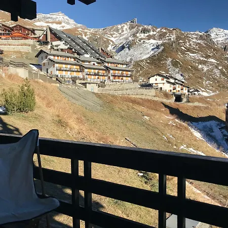 Cervinia