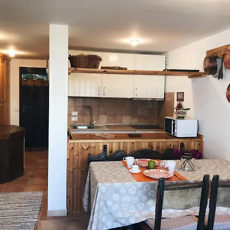 Cervinia Hébergement de vacances *