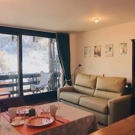 Cervinia * Breuil-Cervinia