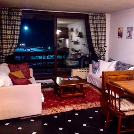 Cervinia Holiday home *